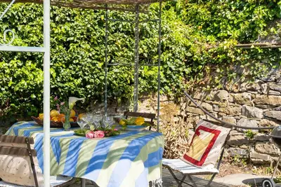 Image de Bel appartement pour 9 personnes avec Tv, patio, animaux admis et parking
