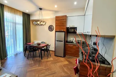 Image de Appartement Bb 60, Ortachala