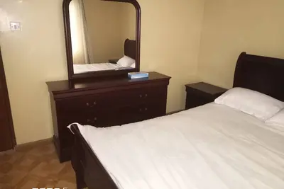 Image de Appartement Jane's Nyayo Estate