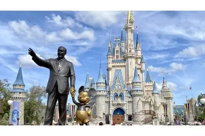 Image de Près de nombreuses attractions de la Floride