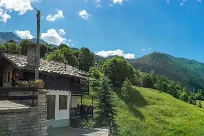 Image de Confortable appartement pour 4 personnes avec Wifi, Tv, balcon, animaux admis et parking