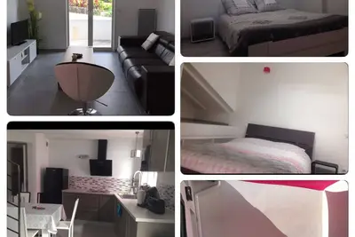 Jolie Maison de ville