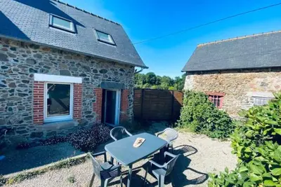 Image de Cottages de Glazik Fastnet - Seaside house
