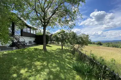 Image de Holiday home Windrose