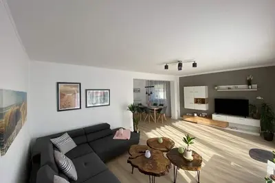 Image de Maison de vacances moderne Celle an der Aller