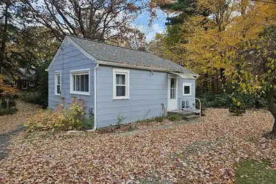 Image de Mignon Et Cosy Cottage I