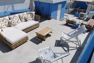 Image de Maison Marisol à 2 pas de la mer (2-4 personnes)