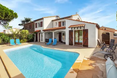 Image de Belle maison à Saint-André