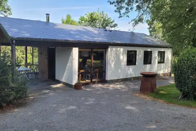 Image de Gîte pour un séjour détente au coeur des Ardennes