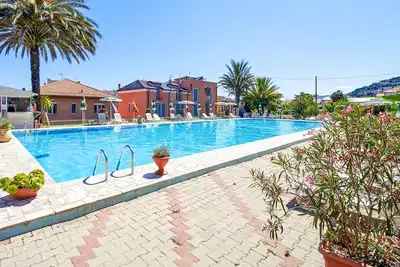 Image de Bel appartement à Pietra Ligure