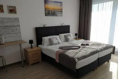 Image de Tip Top Apartments Kasprowicza