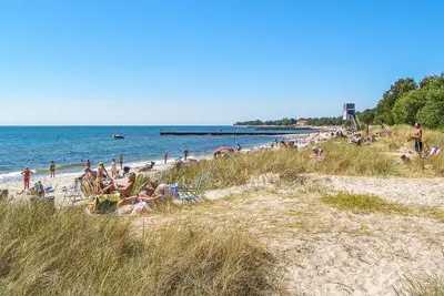 Image de Magnifique maison à Ystad avec WiFi