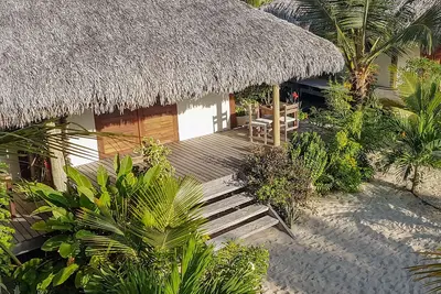 Pousada Kite Lodge Brésil