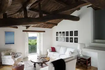 Image de Maison de campagne / Cottage design Lugo / Taramundi - A Pontenova