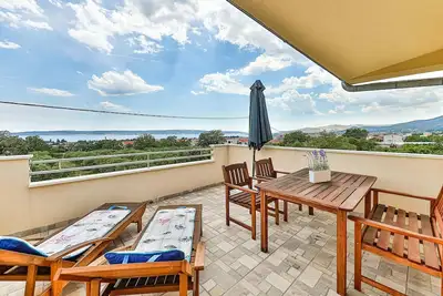 Image de Appartement confortable à Kastel Luksic