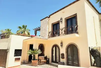 Image de Casa Isabella à Pedregal, Cabo San Lucas