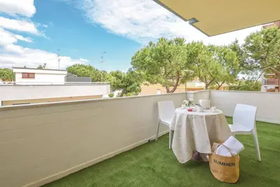 Image de Superbe appartement à Lido di Fermo