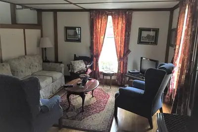 Image de Cozy Country Home à quelques minutes de Cooperstown et Dreams Park - un home run!