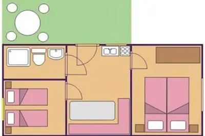 Image de Bi-village Istriatourist Shelbox