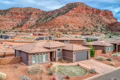 Image de Casa De Paz ll-La Estancia-Kanab-Gateway To National Parks & The Grand Circle!