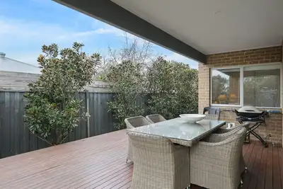 Image de Rushmore Retreat - Cowes, Vic