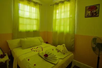Image de Villa préfet pour vos vacances de rêve