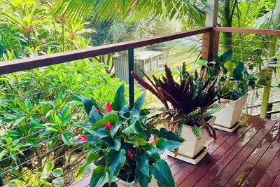 Image de Grandview Retreat, Hinterland Self Contained Apartment