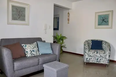 Image de Ohana Beach House, votre endroit idéal pour des vacances.