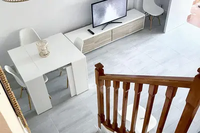 Image de Homerez - Maison, La Manga del Mar Menor