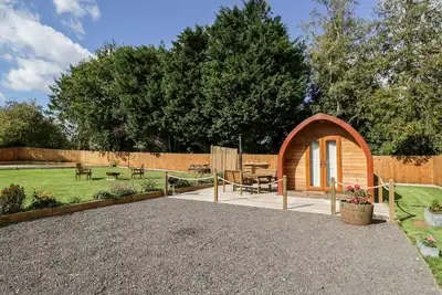 Image de Halmore Pod, Berkeley