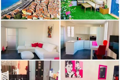 Image de Magnique Appartement A Nice