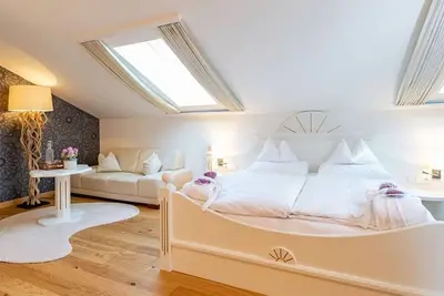 Image de Cozy suite attic - Hotel Eichingerbauer