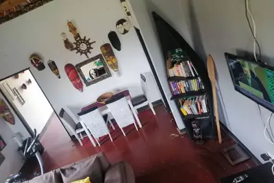 Image de Maisons et Backpackers Zaffe