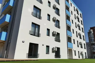 Image de Tci Apartments