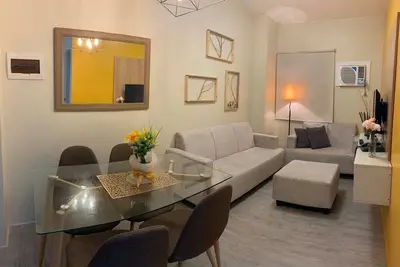 Image de 1 Br UNITÉ MEUBLÉE À Louer À Amaia Skies Shaw (Tour Nord)