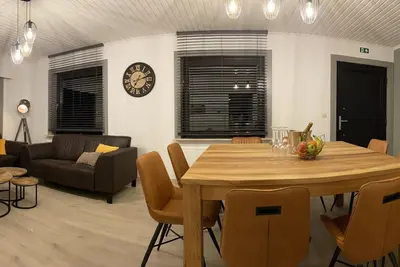 Image de maison de vacances Zoetendaal