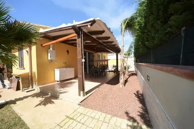 Maison de vacances en Sicile saison 2020