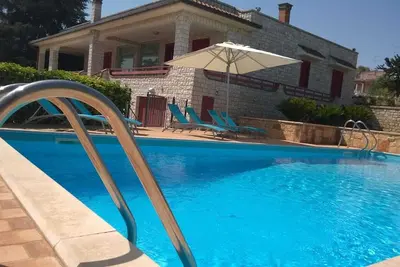 Image de Magnifique Villa - Panoramique Et Relax (3)