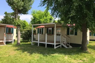Image de A. Marina Mobile Home, Adria Holiday - Villaggio San Francesco