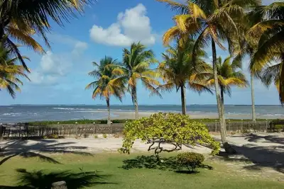 Image de * Paradise * - Eco Luxury Beach Village