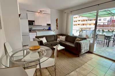 Image de Penthouse dans le centre de Fuengirola