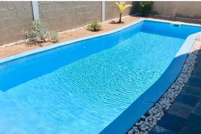 Image de Villa Lakasia à Point aux Piment