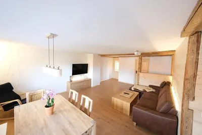 Image de Appartement Wetzstein - Appartement (1-2 pers. , 1 chambre)