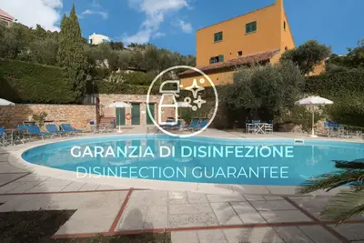 Image de Il Borgo apartments - A3