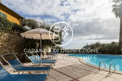 Image de Il Borgo apartments - A4