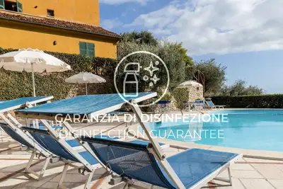 Image de Il Borgo apartments - B1