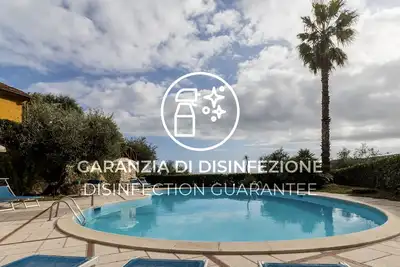 Image de Il Borgo apartments - B2