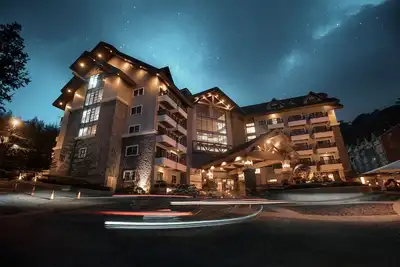 Azalea Hotels & Residences Baguio