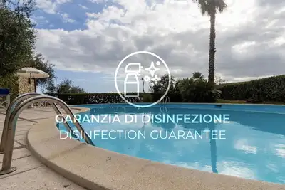 Image de Il Borgo apartments - B4