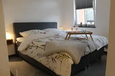 Image de Appartement sur Pommerbach Eg